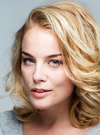 Ida Engvoll Fotoğrafı