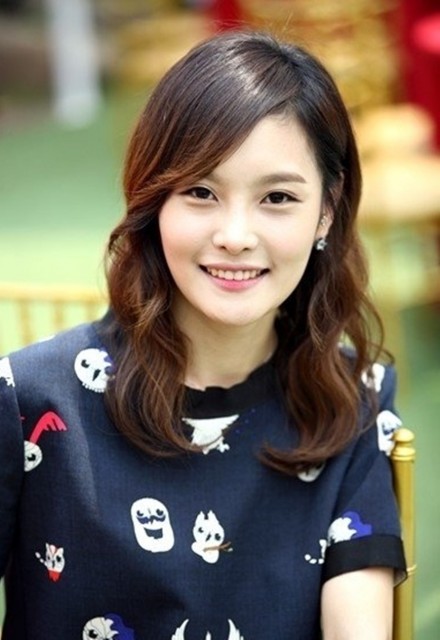 Ha Eun-jin Fotoğrafları 7