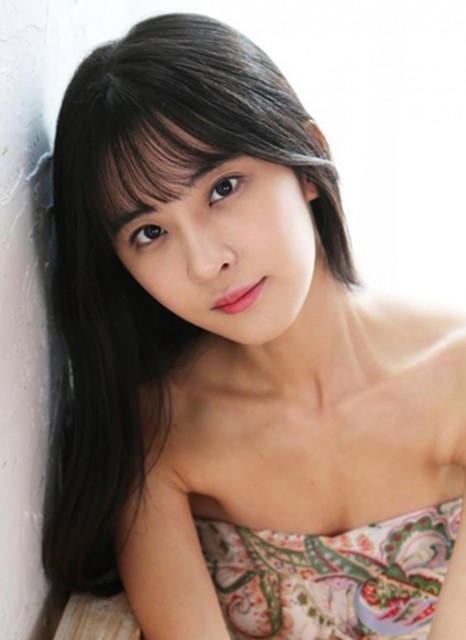 Kim Ji-eun (ii) Fotoğrafı