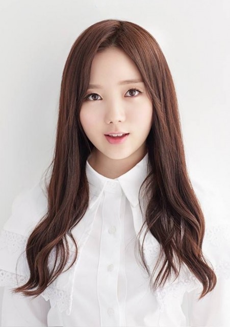 Kim Ji-yeon (ii) Fotoğrafı