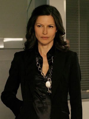 Karina Lombard Fotoğrafları 3