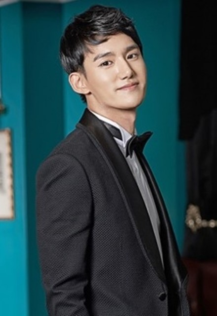 Cha Ji-hoon Fotoğrafı