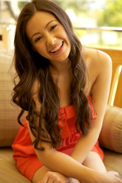 Hayley  Ogas fotoğrafı