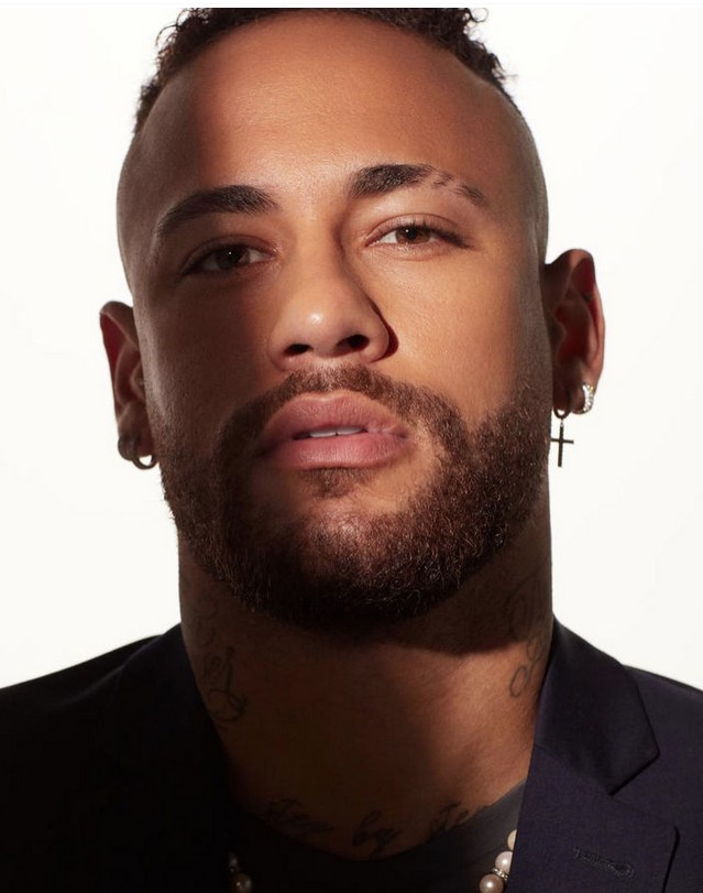 Neymar fotoğrafı