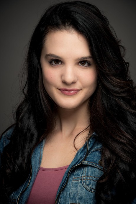 Maddison Bullock Fotoğrafı