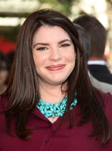 Stephenie Meyer Fotoğrafları 24