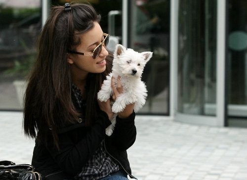 Christian Serratos Fotoğrafları 116