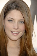 Ashley Greene Fotoğrafı