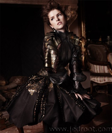 Anna Kendrick Fotoğrafı