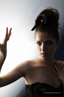 Anna Kendrick Fotoğrafları 111