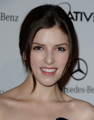 Anna Kendrick Fotoğrafları 72