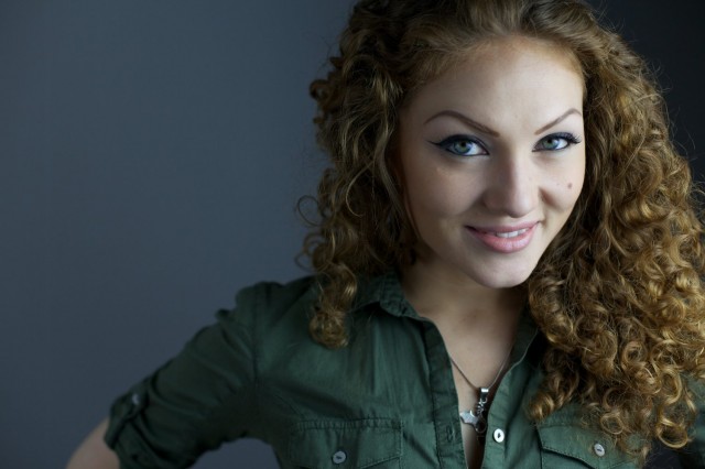 Natalia  Borowsky Fotoğrafı