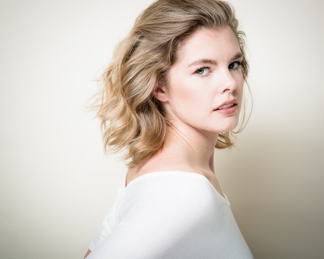 Sarah Jurgens Fotoğrafı