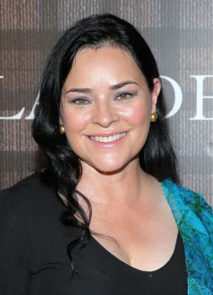 Diana  Gabaldon Fotoğrafı