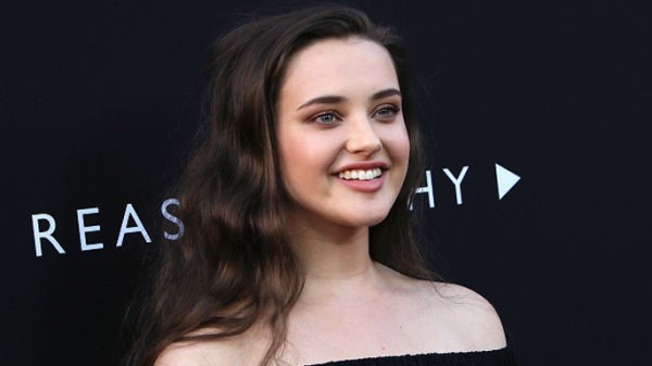Katherine Langford fotoğrafı
