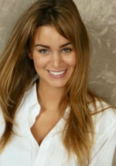 Elisa Bachir Bey Fotoğrafı