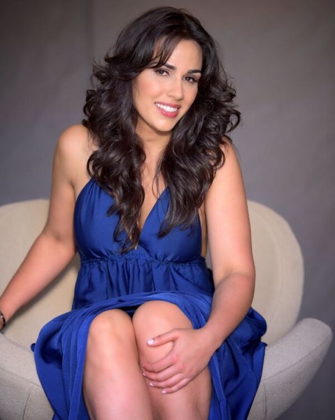 Arlyn  Broche Fotoğrafı
