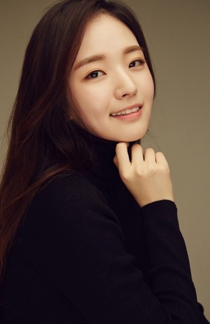 Kim Chae-eun Fotoğrafı