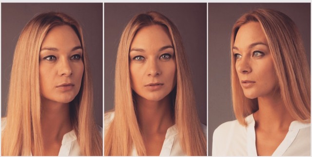 Barbora Mottlová Fotoğrafı