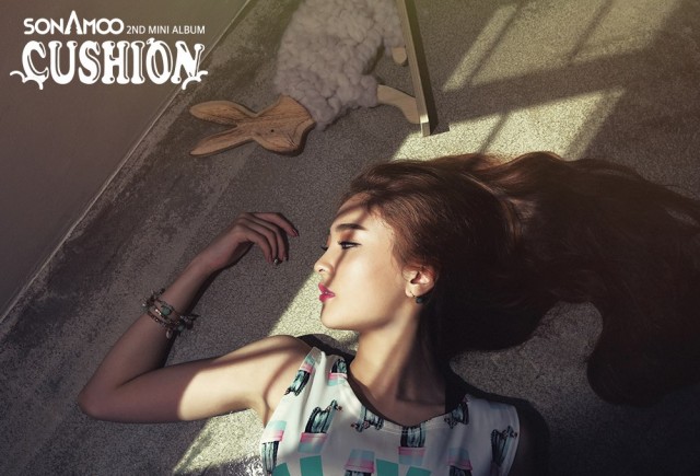 Kim Na-hyun fotoğrafı