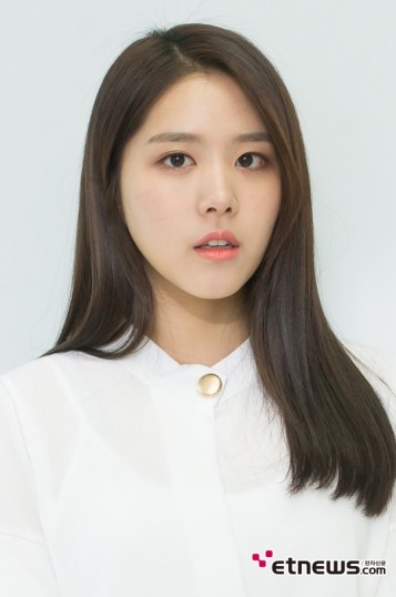 Kim Ji-Sung (ii) Fotoğrafı