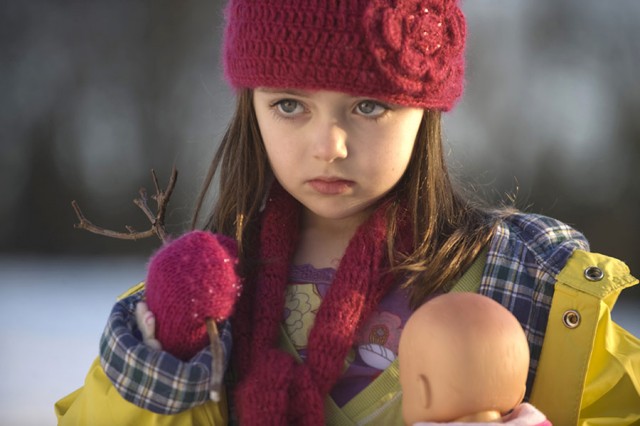 Rafiella Brooks Fotoğrafı