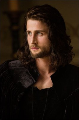 Mark Ryder Fotoğrafı