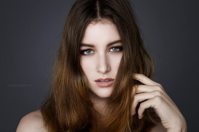 Lexi  Redman Fotoğrafı