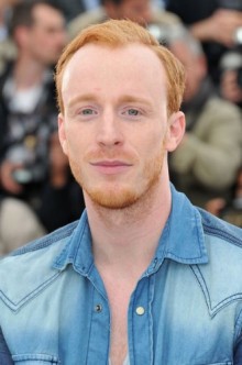 William Ruane Fotoğrafı