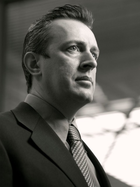 Adam Templar Fotoğrafı