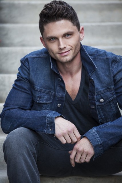 Cameron  Denny Fotoğrafı