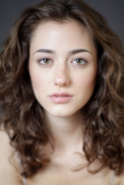 Holly  Curran Fotoğrafı