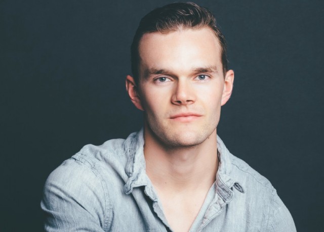 Andrew  Bridges Fotoğrafı