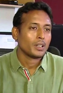 Sujith  Sankar Fotoğrafı