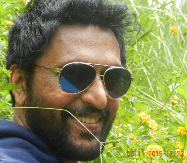 Babu Antony Fotoğrafı