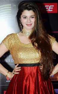 Kainaat  Arora Fotoğrafları 7