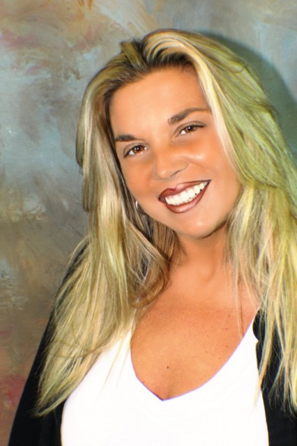 Lynn Marocola Fotoğrafı