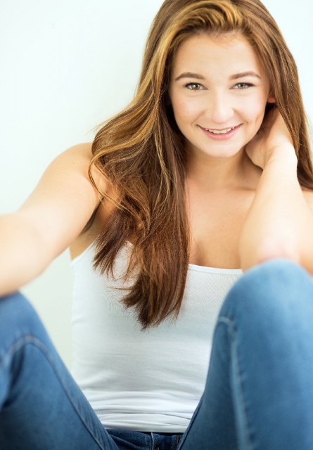 Corey  Woods fotoğrafı