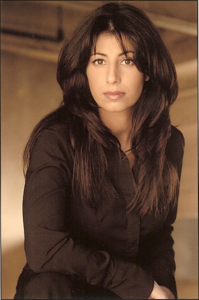 Danielle  Kremeniuk Fotoğrafı