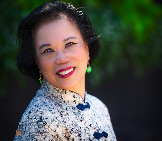 Lillian  Lim Fotoğrafı