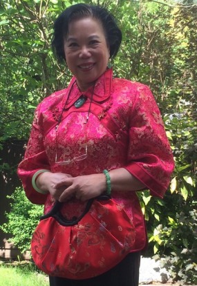 Lillian  Lim Fotoğrafı