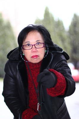 Lillian  Lim Fotoğrafı