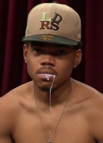 Chance the Rapper Fotoğrafı