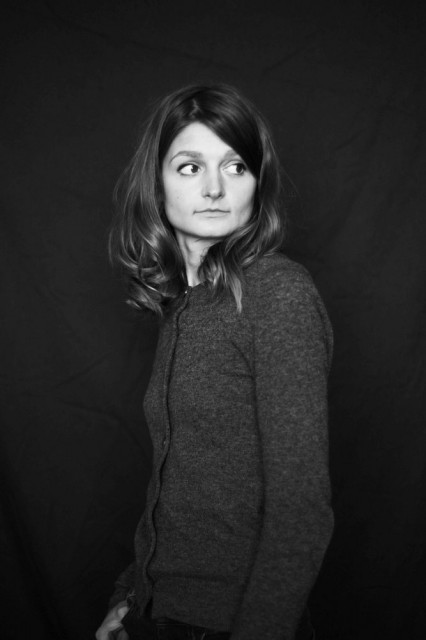 Charlotte  Dubery Fotoğrafı