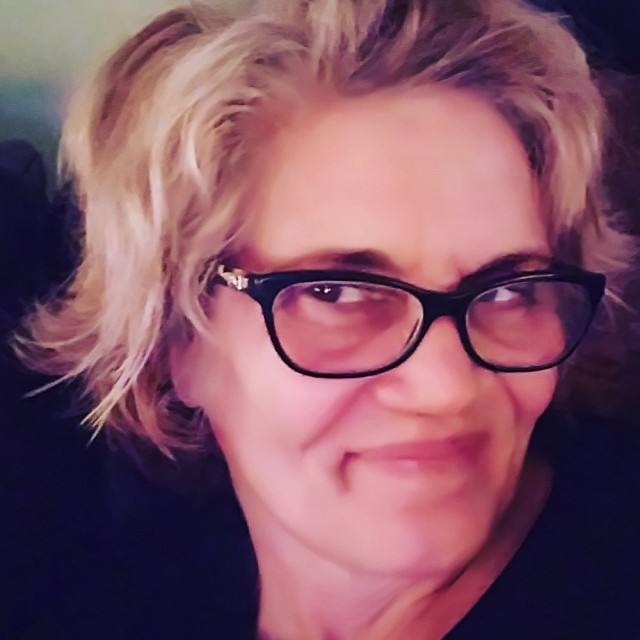 Annie Pisapia Fotoğrafı