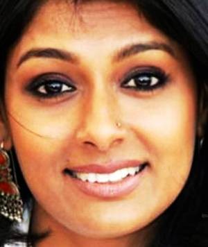 Nandita Das Fotoğrafları 5