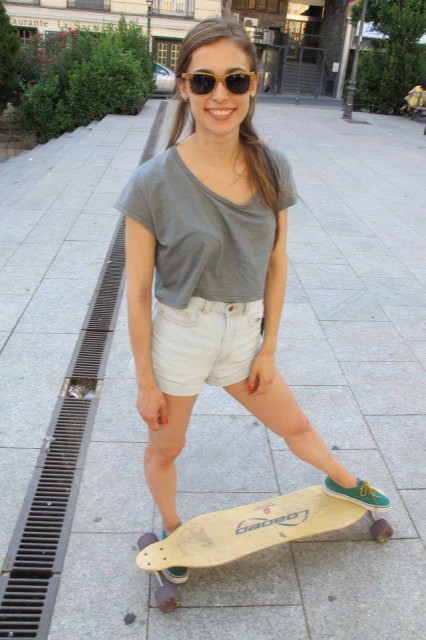 Karina Matas Piper Fotoğrafı