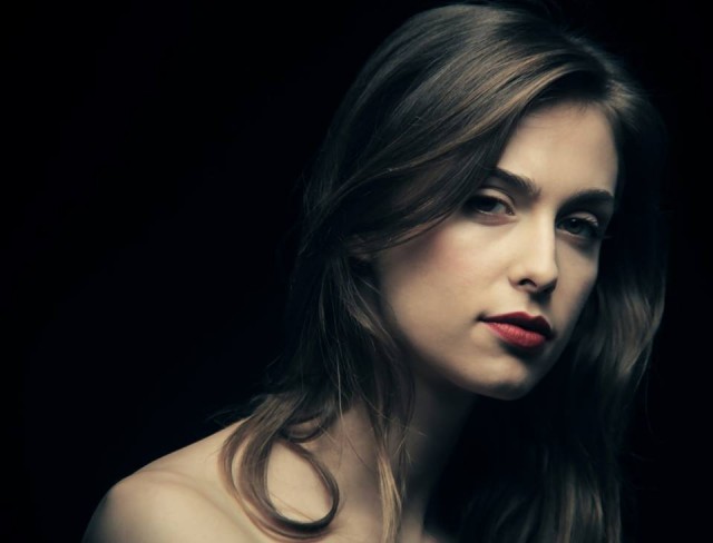 Karina Matas Piper Fotoğrafı