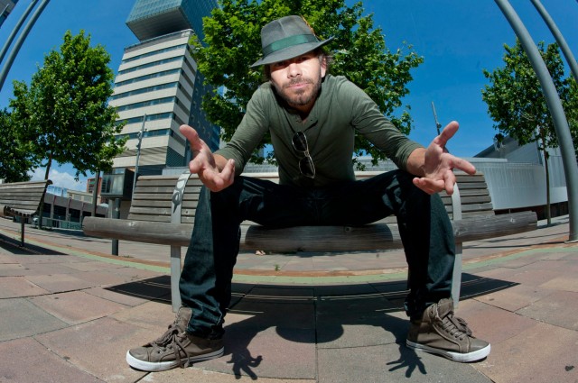 Ben  Vinnicombe Fotoğrafı