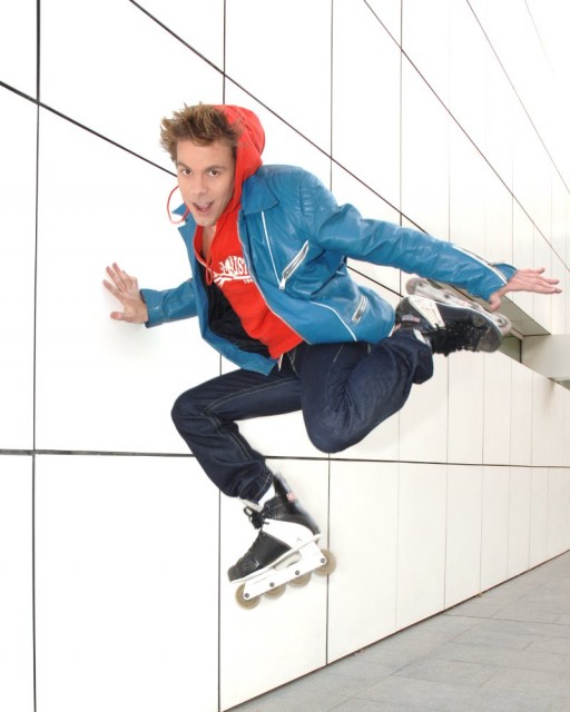 Ben  Vinnicombe Fotoğrafı